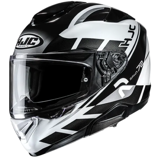 HJC RPHA 72 Value